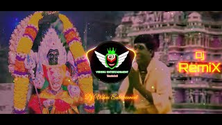 Santhana malligayil song remix × Amman song remix tamil × Dj Vishnu Entertainment [upl. by Cr]