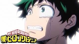 Its Your Turn  My Hero Academia [upl. by Rudy]