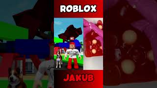 KAREN KAZAŁA ZŁOŻYĆ SCOOBYDOO W OFIERZE W ROBLOX roblox [upl. by Ennovahc209]