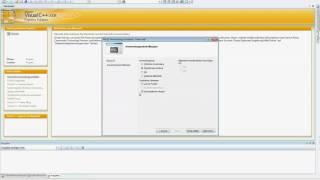 C Tutorial deutsch 1 quotHallo Weltquot [upl. by Eiznikam502]