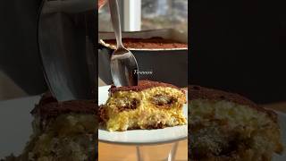 The BEST Tiramisu Recipe  EASY amp DELICIOUS Dessert 2024 [upl. by Nishi]