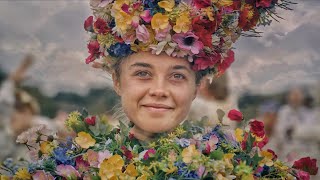 Midsommar 2019 Ending Scene 4K [upl. by Navad503]