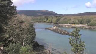 Dunboy Castle  Castletownbere  Ireland [upl. by Tega]