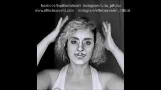 LUCIA PITTALIS  Makeup Transformations  DrFrederick Frankenstein Makeover [upl. by Tallulah]