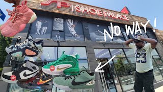 SOLD OUT Kobes and Air Jordan Retros on Sale [upl. by Anrim417]