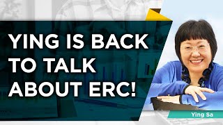 Update on ERC as of 013024 [upl. by Immot16]