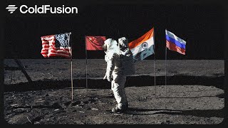 Countries Are Racing To The Moon Again [upl. by Mccord]