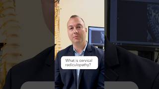 What is Cervical Radiculopathy – QampA with Dr Eric Neumann [upl. by Ralyat]