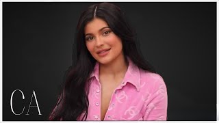 Kylie Jenner ASMR [upl. by Booth]