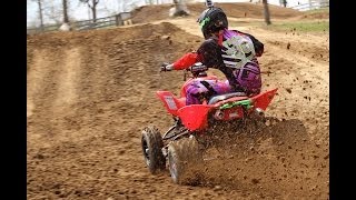 Briarcliff MX ATV National June 14th amp 15th 2014 [upl. by Faludi]