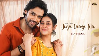 Jiya Laage Na Video Shilpa Rao Mohit Chauhan Rochak Kohli  Isha Malviya Parth Samthaan  Lofi [upl. by Zelig]