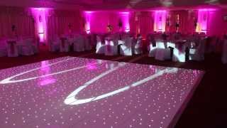 Luces de Neon para Eventos Bodas XV [upl. by Anoiek]