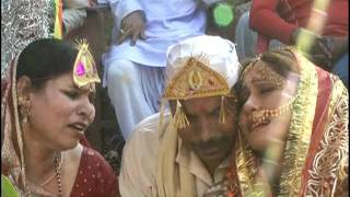 Janghiya baitavla Ae Papa Full Song Aile Dulha Raja [upl. by Yelrahc258]