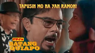 FPJs Batang Quiapo  December 1 2024 Full Advance Episode 13  Batang Quiapo Fanmade [upl. by Ennaerb168]