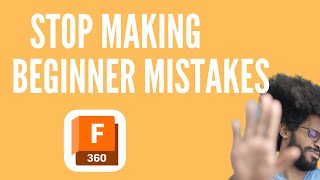 47 Fusion 360 Tips in 15 minutes  Tips Everyone Should Know [upl. by Hunger]