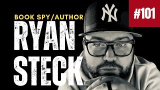 Ryan Steck The Real Book Spy [upl. by Palmer794]