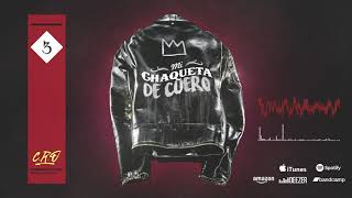 CRO  Mi Chaqueta de Cuero Official Audio [upl. by Haimerej]