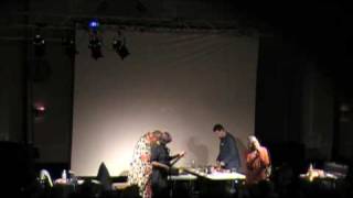 Throbbing Gristle 2009 04 26 Chicago Very Friendly [upl. by Myke527]