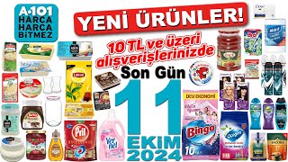 MARKET İNDİRİMLERİ BU HAFTA A101 PEYNİR SÜT ÜRÜNLERİ amp KAHVALTILIK  A101DE BU HAFTA NELER VAR [upl. by Panta]