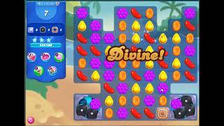 Candy Crush Saga Level 9430 [upl. by Helban714]