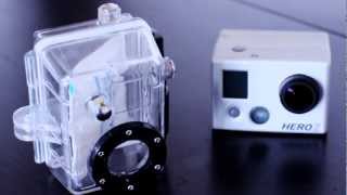 GoPro Fogging SOLVED with antifog solution [upl. by Boony]