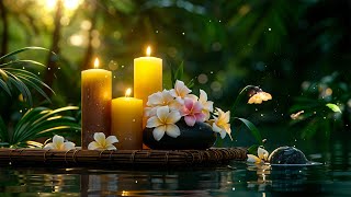 Relaxation Spa Music 🌿 Healing Water Sounds for Stress Anxiety Relief and Deep Sleep [upl. by Ereveneug]