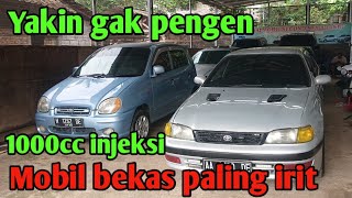 mobil bekas murah 30 jutaan‼️ [upl. by Terrie302]