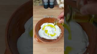 is it a cheese or a yogurt  Labneh recipe [upl. by Joella]