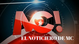 159° NOTICIERO  MARTES 30 ABRIL [upl. by Mareah230]