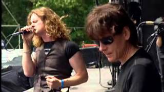 Fastway Live  Graspop 2007 [upl. by Orv]