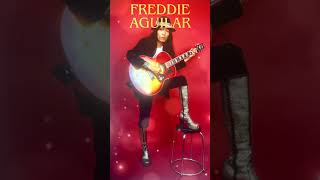 Freddie Aguilar Greatest Hits [upl. by Nyrahtak]