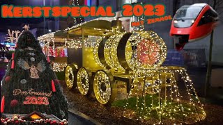 Kerstspecial 2023  Weinachtsmarkt Dortmund [upl. by Shaver]