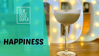 DRINKS com VODKA  HAPPINESS  LIVE 35 [upl. by Aihsia]