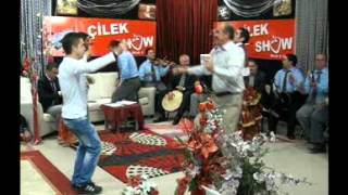 çilek show köçekler [upl. by Vanden]