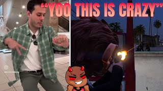 Client Reacts To Funny AI Songs Nopixel Clips and More  Nopixel 40 [upl. by Conley]