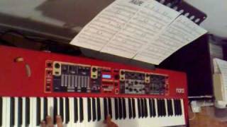 imagine partie 4 cours de piano Eric Argenssemp4 [upl. by Tegdig]