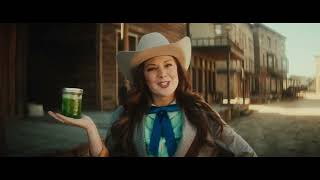 Kaitlin Butts quotWild Juanitas Cactus Juicequot Official Music Video [upl. by Adlar]