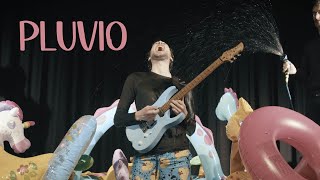 Thom Pankhurst  Pluvio Official Music Video [upl. by Scherle765]