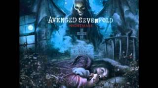 Fiction  Avenged Sevenfold [upl. by Enitsej600]