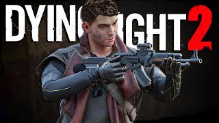 Modders Are Adding Base Building amp Custom Guns In Dying Light 2 [upl. by Ynes224]