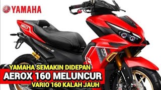 AKHIRNYA BRO❗YAMAHA AEROX 2024 DAN NMAX 2024 JADI LEBIH MURAH PCX  VARIO  BEAT  SCOOPY [upl. by Figge399]