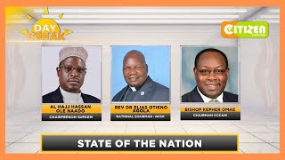 STATE OF THE NATION  Church turns against President Ruto refers to him as a liar Part 1 [upl. by Derf4]