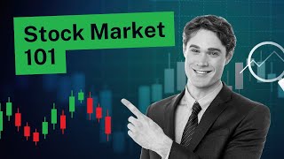 indian stock market basics for beginners [upl. by Hsirap205]