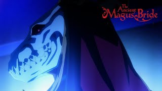 They Hurt Chise  The Ancient Magus Bride Season 2 [upl. by Schaper]