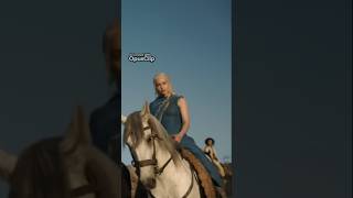 GameOfThrones  Dragons Approach  daenerystargaryenedit BestmomentsofGameofthrones [upl. by Lede]