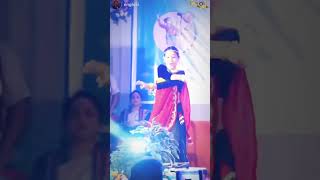 Florina Gogoi dance viralvideo [upl. by Naashom]