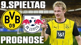 Dortmund – Leipzig Sahin Endspiel Trust gefälligst the process [upl. by Erma644]