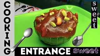 Thirunelveli halwa recipe  திருநெல்வேலி அல்வா வீட்டில் செய்வது எப்படி  how to make [upl. by Kati]