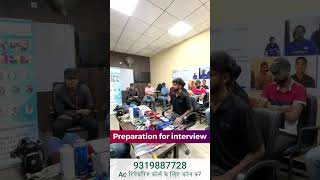 AC interview preparation  Csa [upl. by Irt]