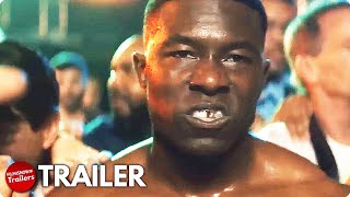 MIKE Trailer 2022 Mike Tyson Trevante Rhodes Series [upl. by Adelheid51]